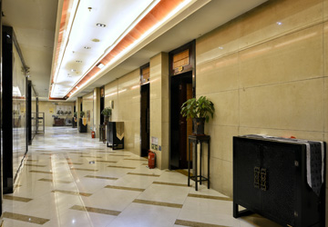 环境展示