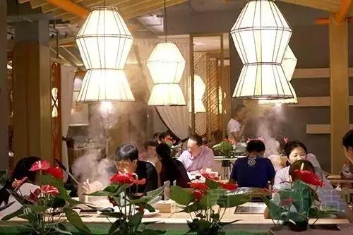 戒不掉的火锅，我只想送一波惊喜给你……