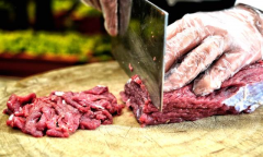 牛肉这么好，不过你真的会吃吗？