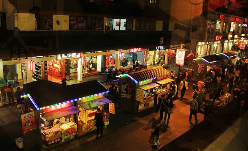 可怕的餐饮“帮派”：他们竟然占了中国餐饮半壁江山